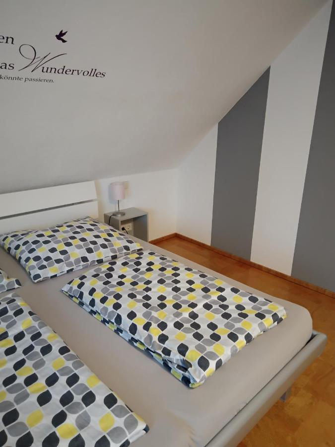 Ferienwohnung Walk Salem  Exterior foto