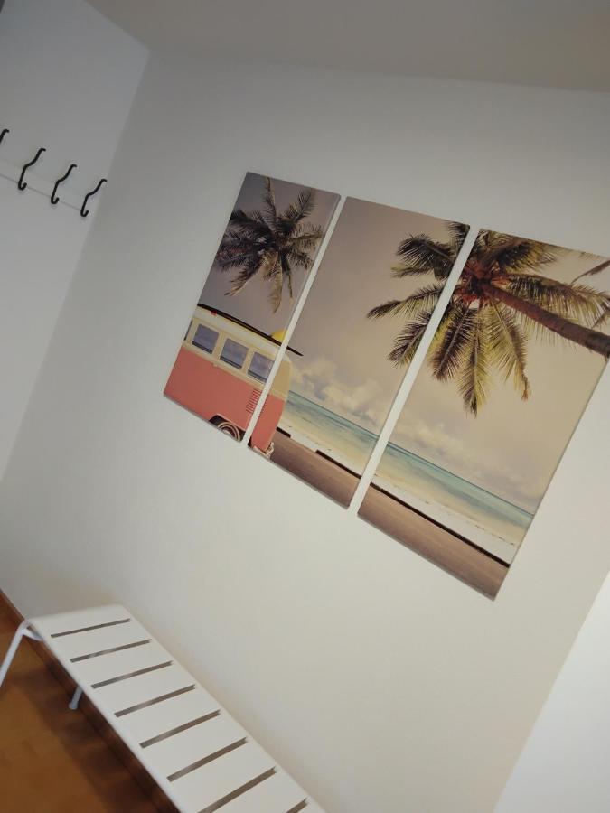 Ferienwohnung Walk Salem  Exterior foto