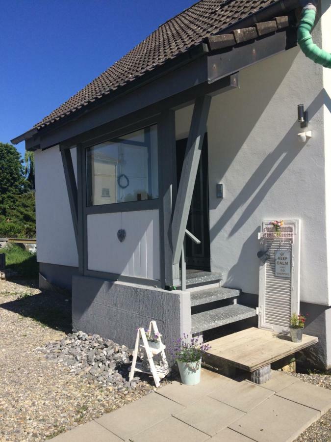 Ferienwohnung Walk Salem  Exterior foto